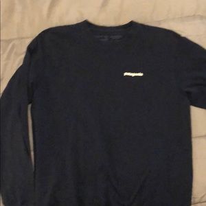 Patagonia t-shirt
